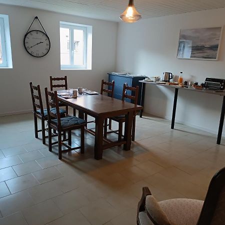 A L'Ombre Des Bois, Chambre Double Vue Jardin Neung-sur-Beuvron Εξωτερικό φωτογραφία