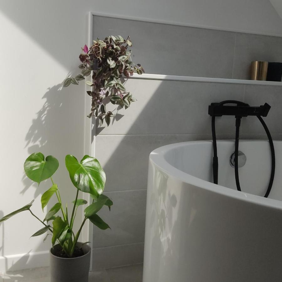 A L'Ombre Des Bois, Chambre Double Vue Jardin Neung-sur-Beuvron Εξωτερικό φωτογραφία