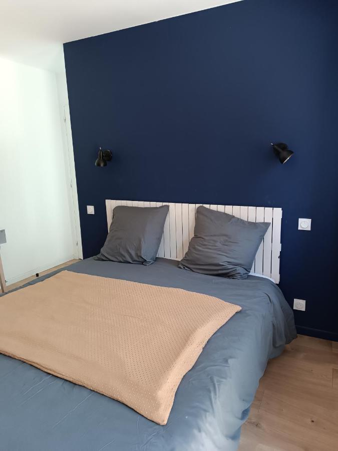 A L'Ombre Des Bois, Chambre Double Vue Jardin Neung-sur-Beuvron Εξωτερικό φωτογραφία